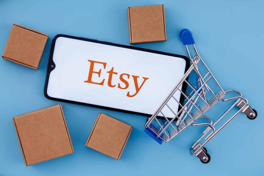 How to Sell Art On Etsy: Case Study of a 22-Year Old Who Made $28,139