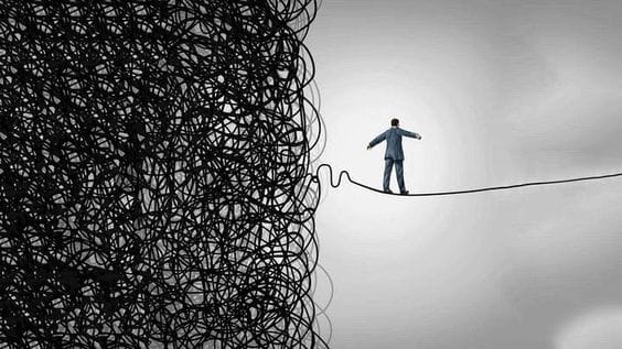 How to overcome your fear of starting an online business