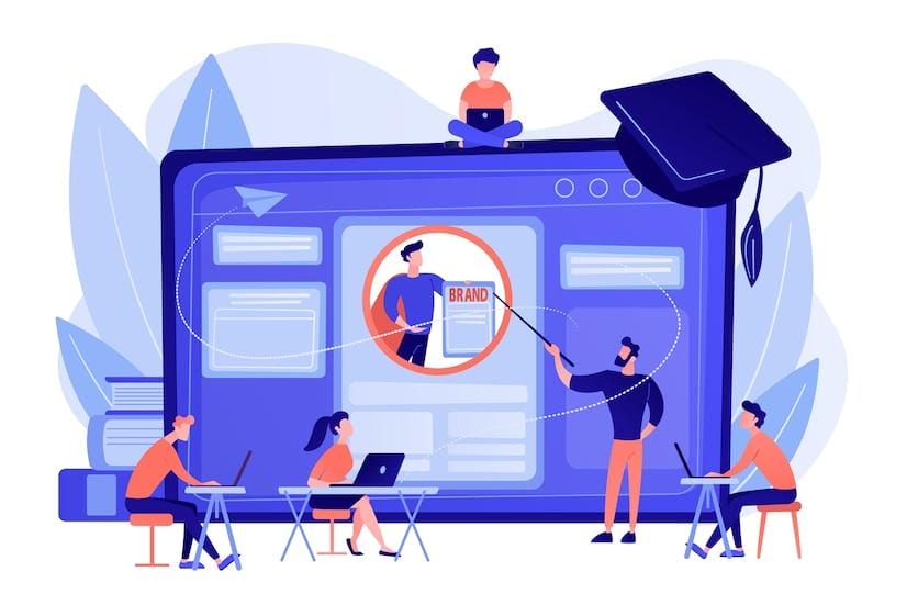 Join the free “Launch Your Profitable Online Business” mini-course