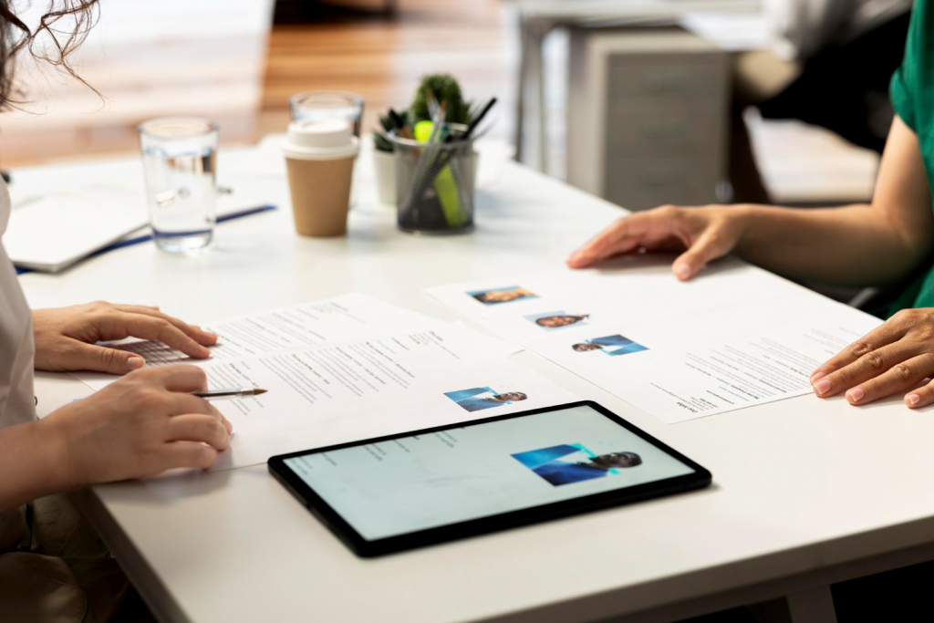 How to Ask for a Reference (4 Simple Steps That Always Work)