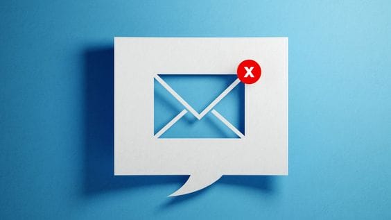Stop sending email blasts! Do this instead.