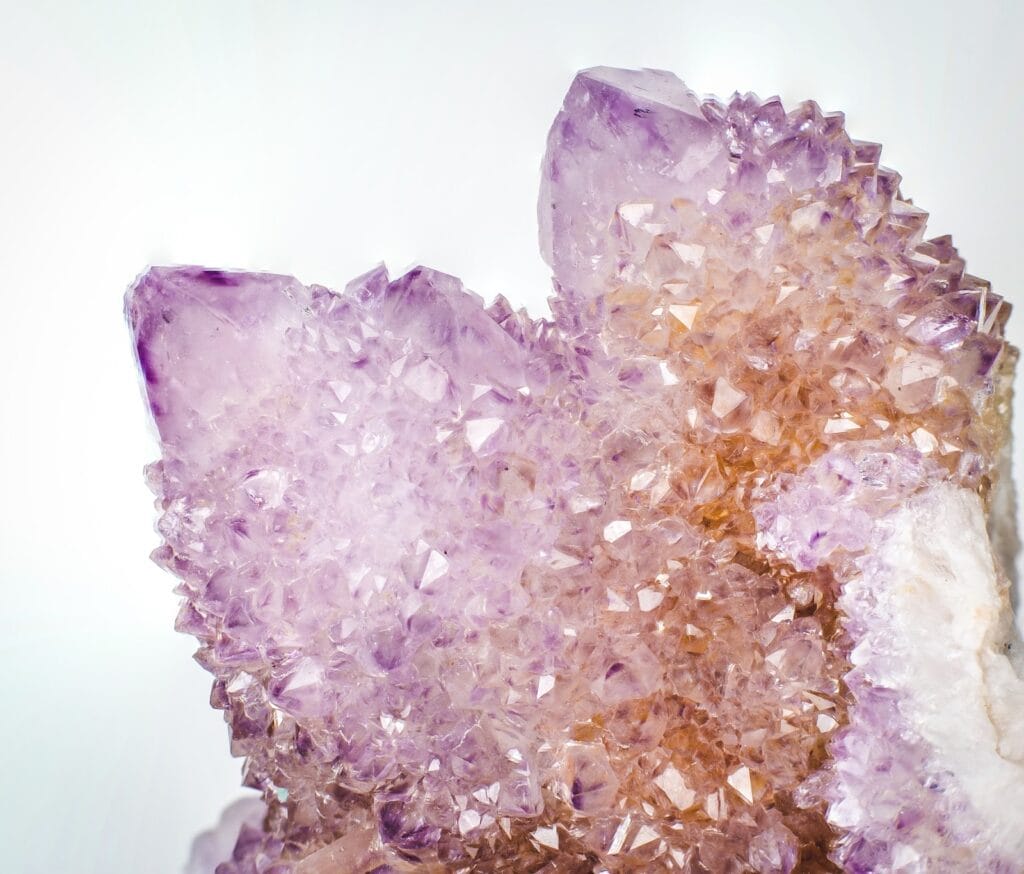 5 must-know lessons I learned from starting a crystal business (after leaving the corporate world)