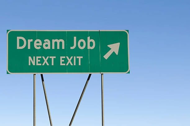 How to Find Your Dream Job: Career Research Guide