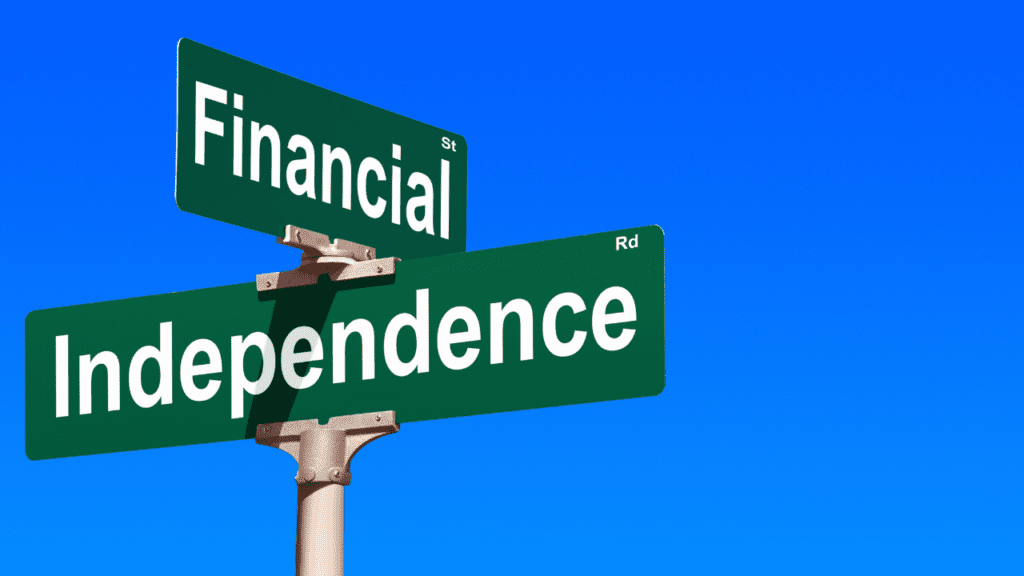 My Financial Independence, Retire Early (FIRE) Guide