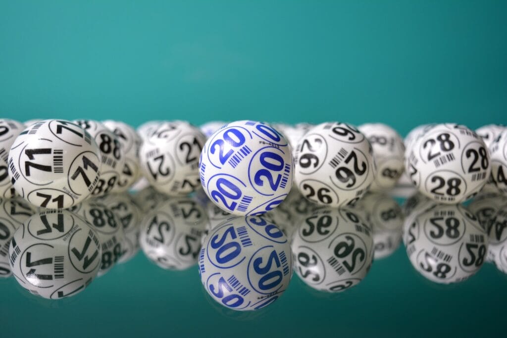 What to do if you ACTUALLY win the lottery (& how to not lose it all)