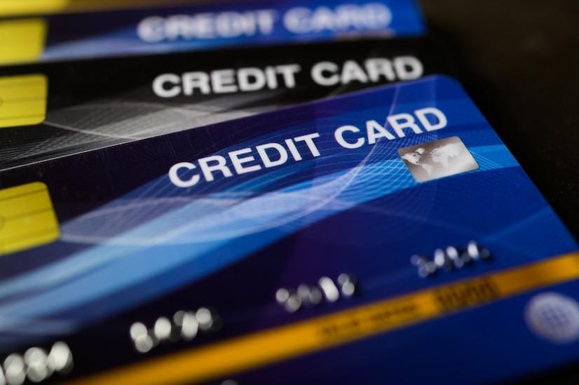 What Happens When You Stop Paying Credit Cards?