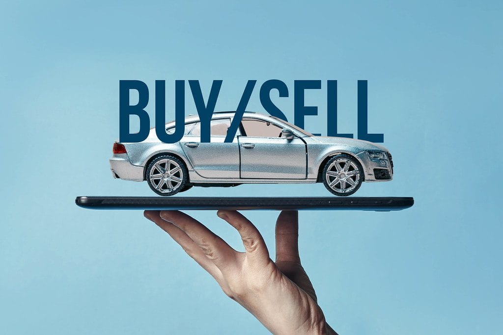The Complete Guide to Selling Your Car