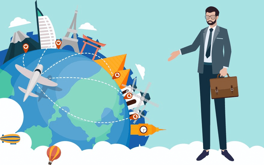 43 Best Travel Jobs 2025 (w/ Salaries & Pros + Cons)