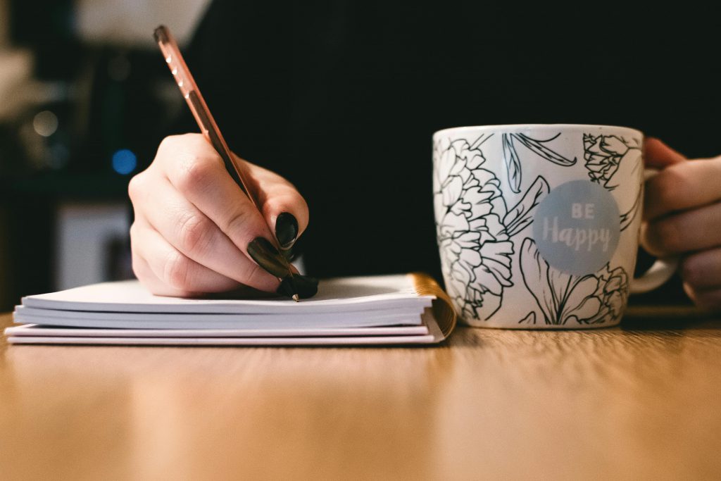 10 Writing Businesses You Can Start Today 
