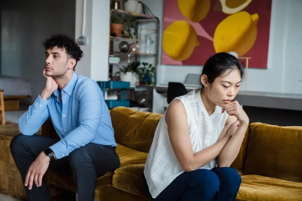 14 Signs of Financial Infidelity (and what to do if you suspect your partner is guilty)