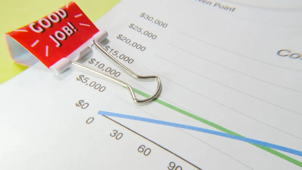 What Is A Good Salary? (With Exact Numbers)