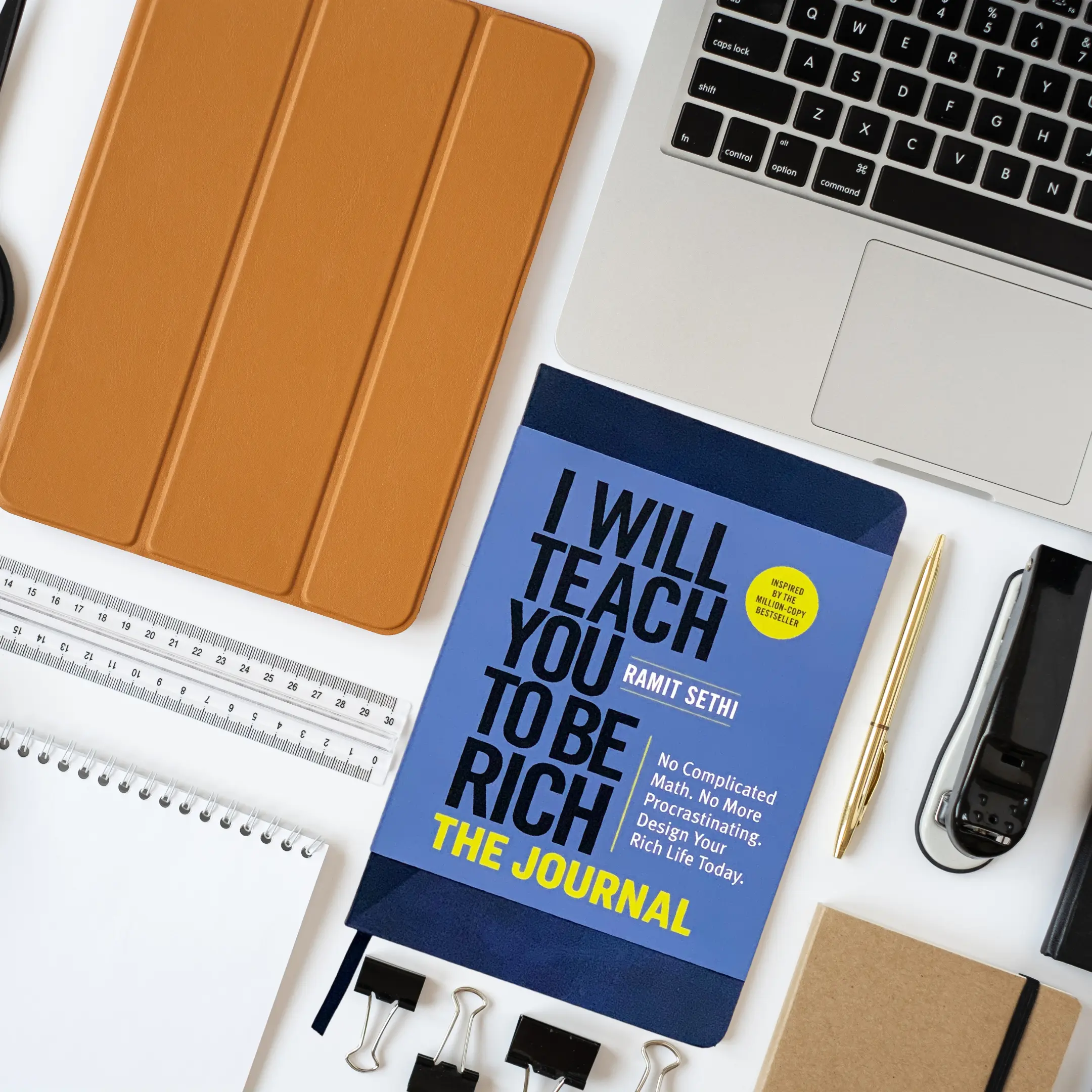 I Will Teach You To Be Rich by Ramit Sethi