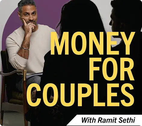 I Will Teach You To Be Rich by Ramit Sethi