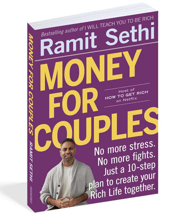 Money for Couples