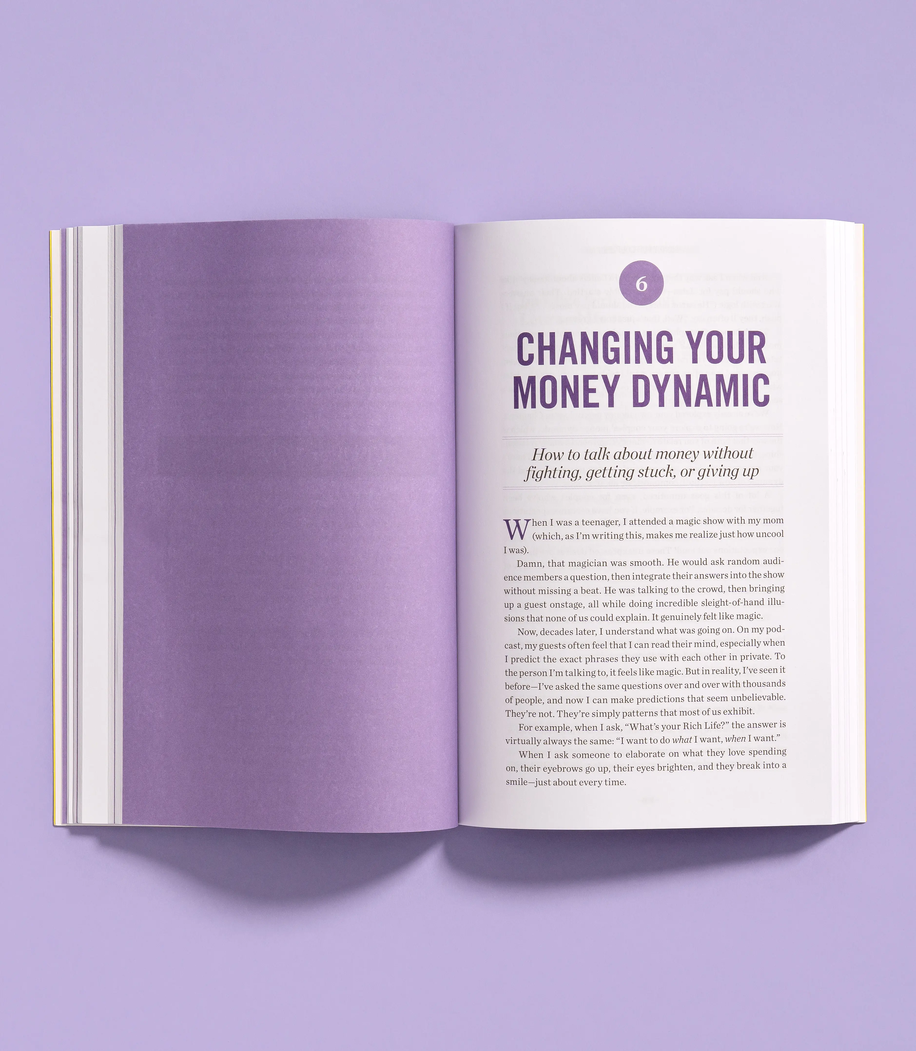 I Will Teach You To Be Rich by Ramit Sethi