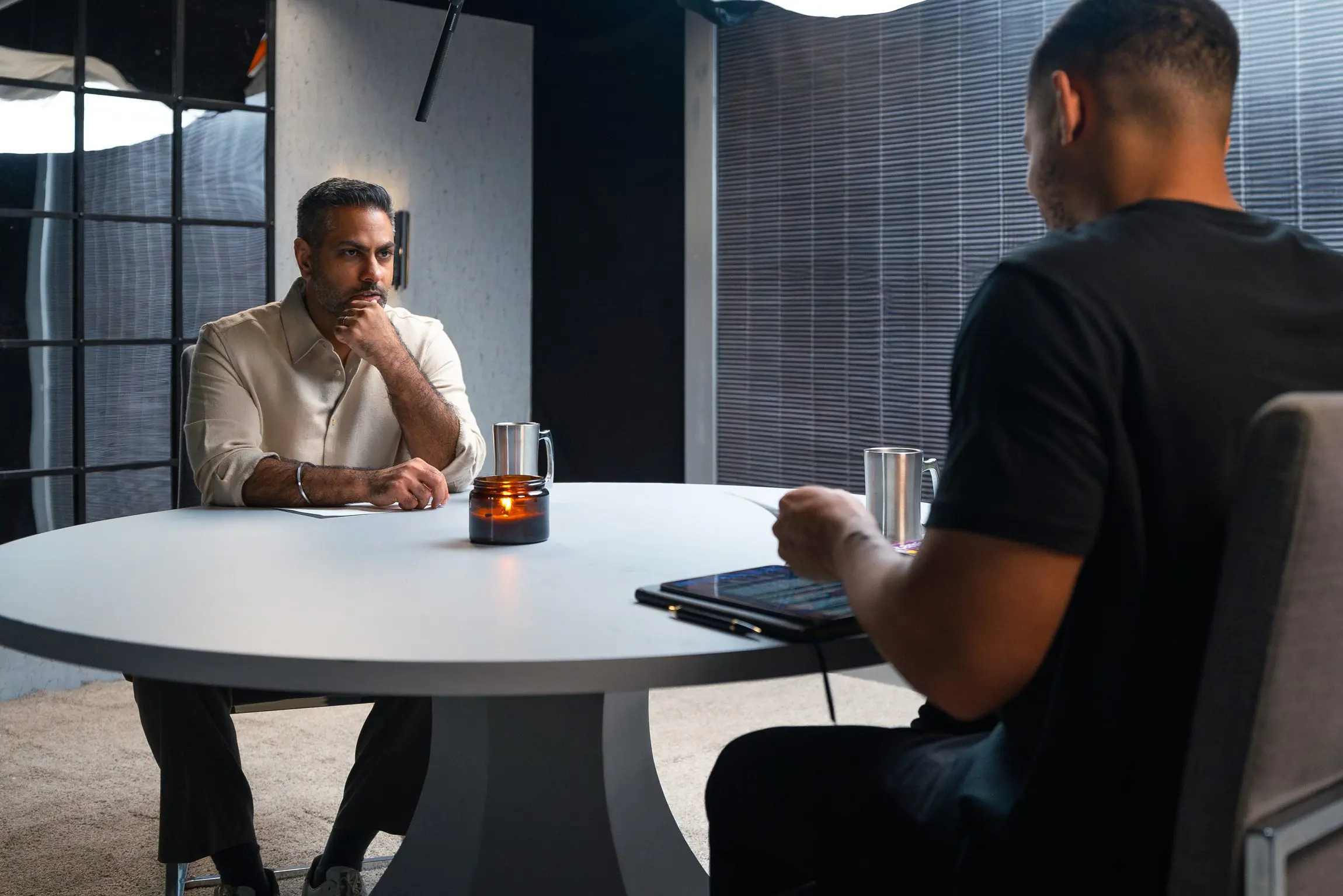 I Will Teach You to Be Rich Programs