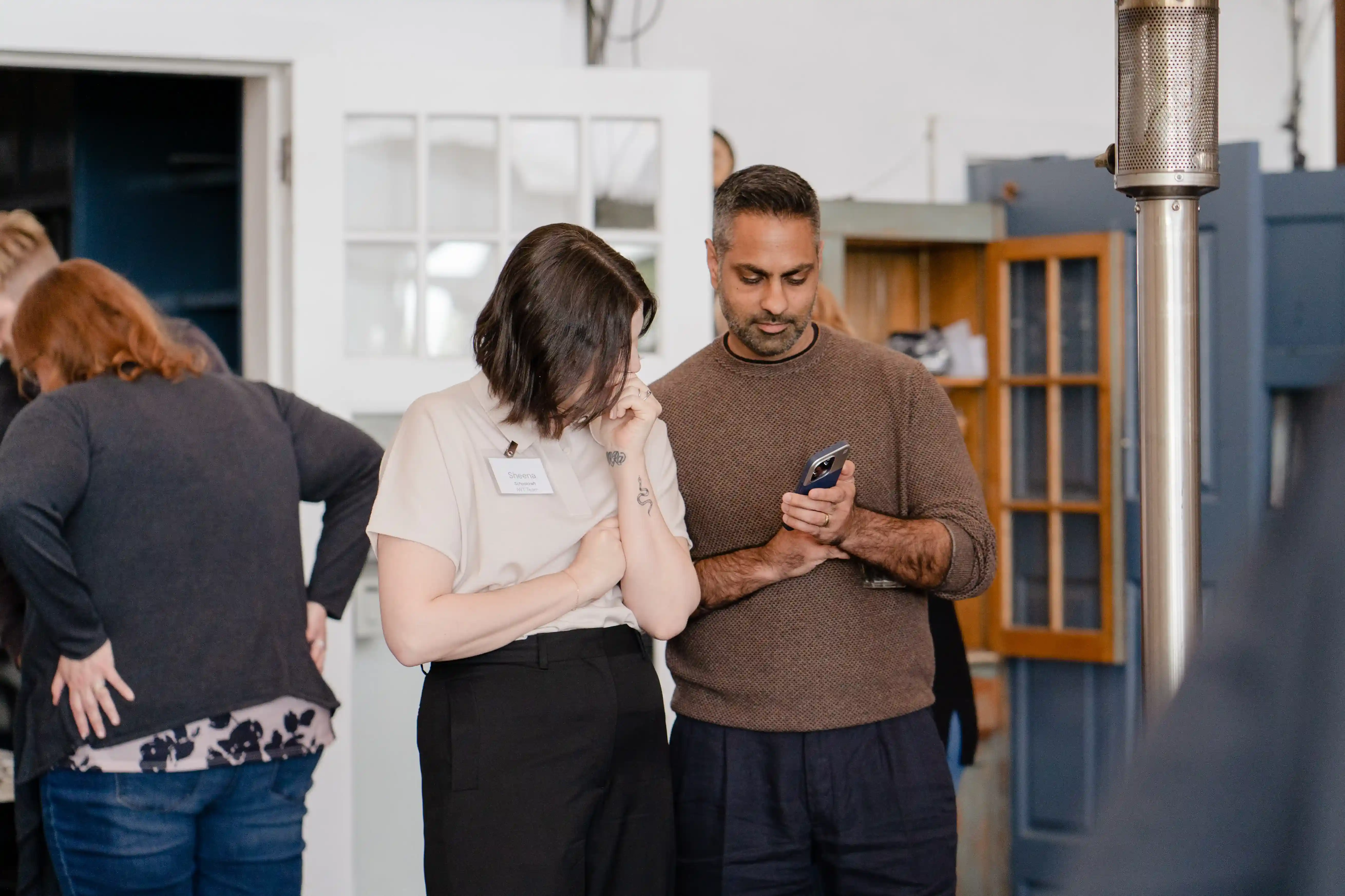 I Will Teach You to Be Rich Programs