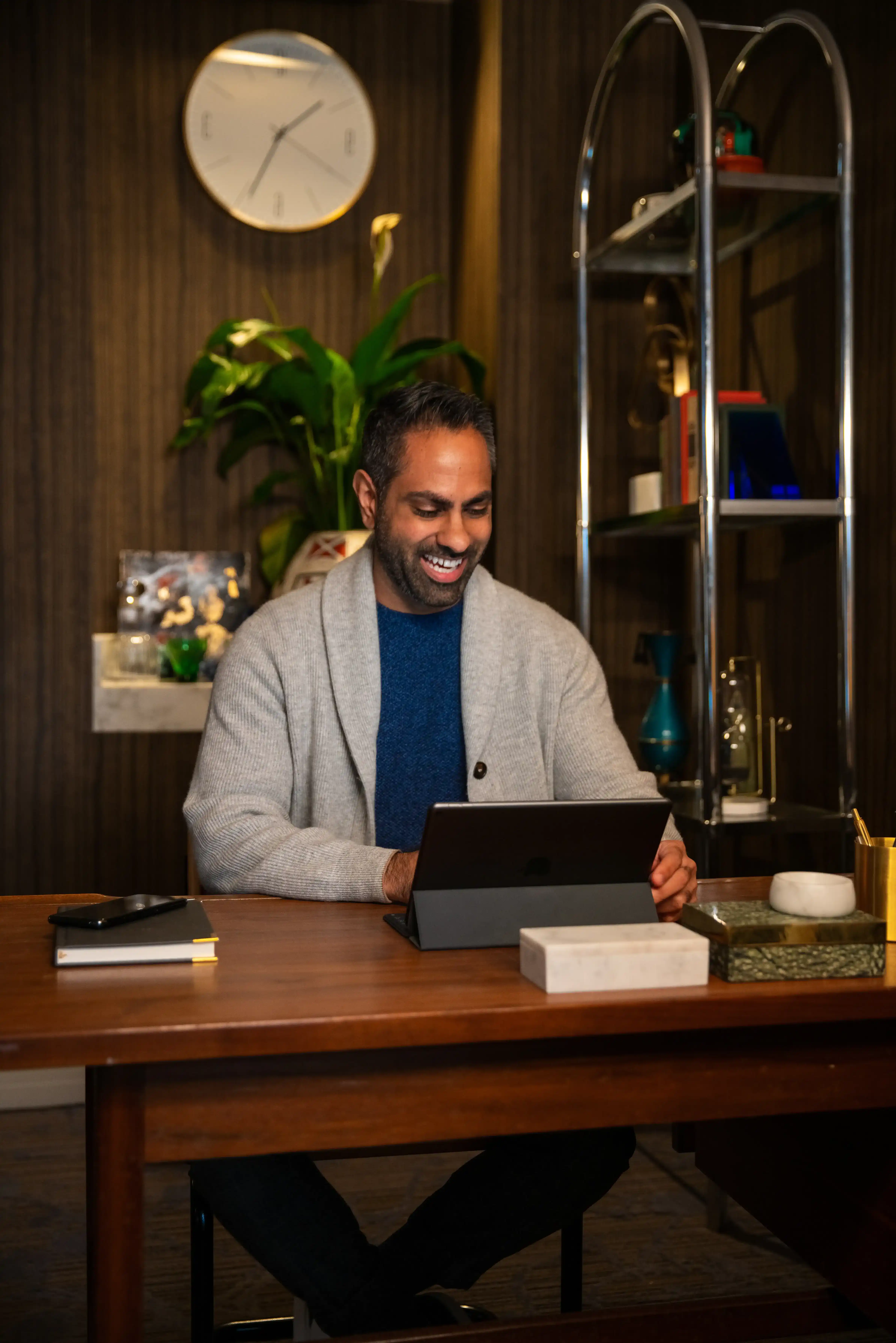 I Will Teach You to Be Rich Programs