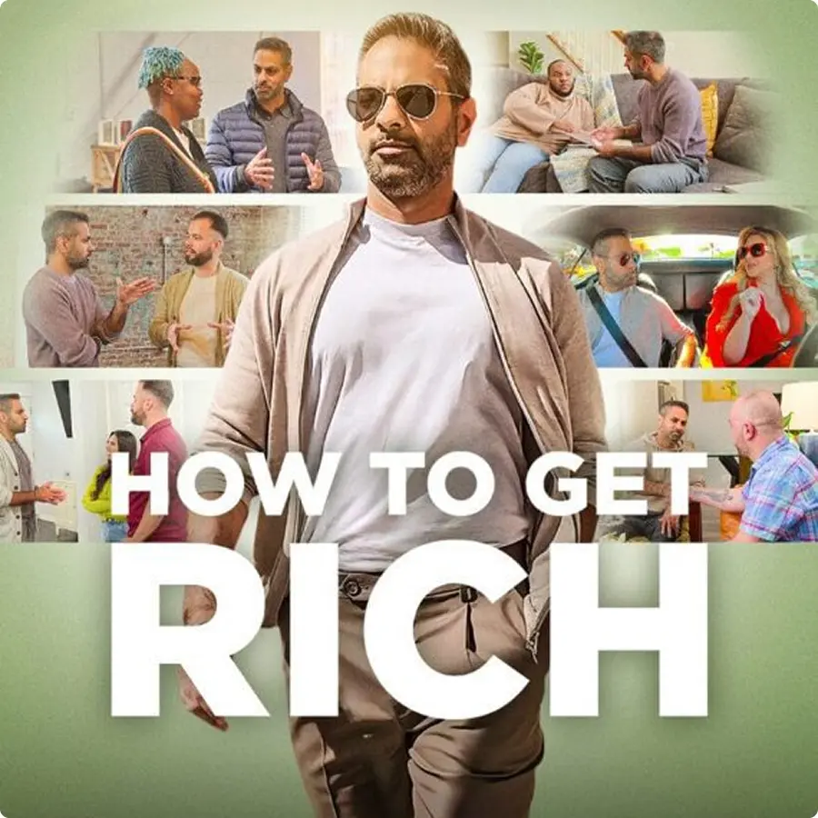 I Will Teach You To Be Rich by Ramit Sethi