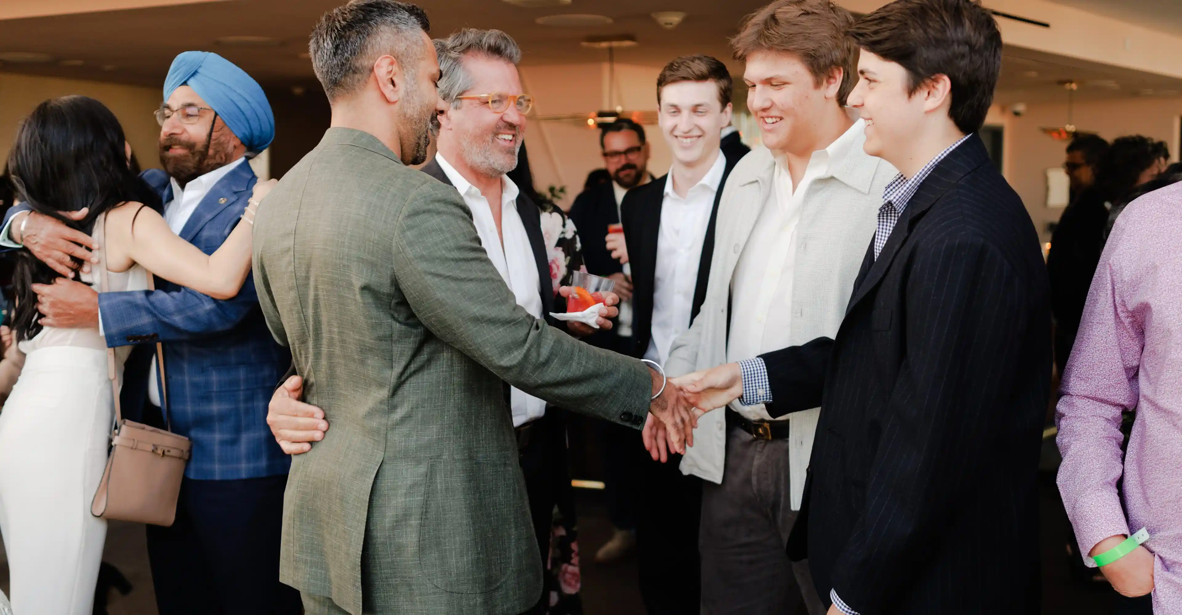 I Will Teach You to Be Rich Programs