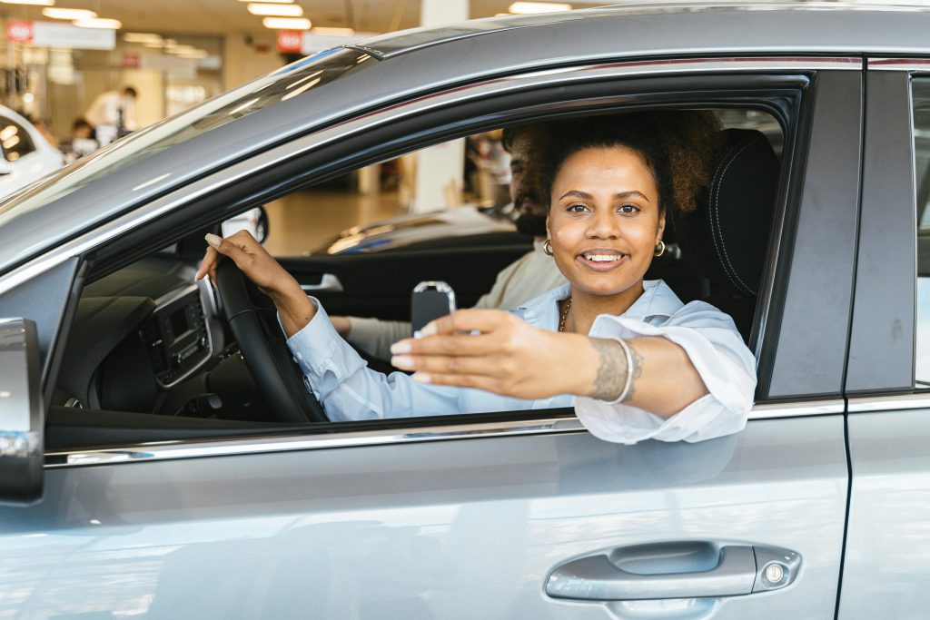 Buying Your First Car (+ How To Get The Best Deal Possible)