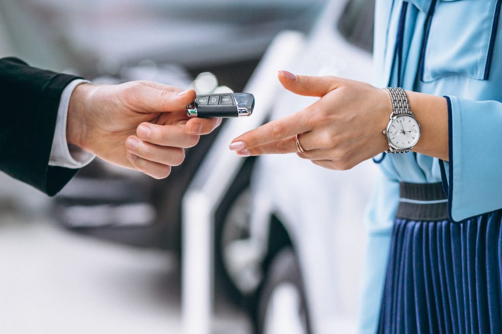 Should I Pay Off My Car Loan Early? Here’s What Matters