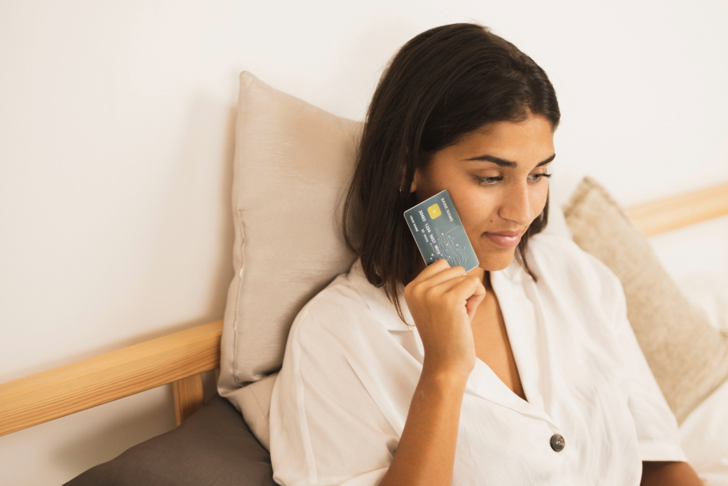 Credit Cards After Bankruptcy: How to Get Approved and Rebuild