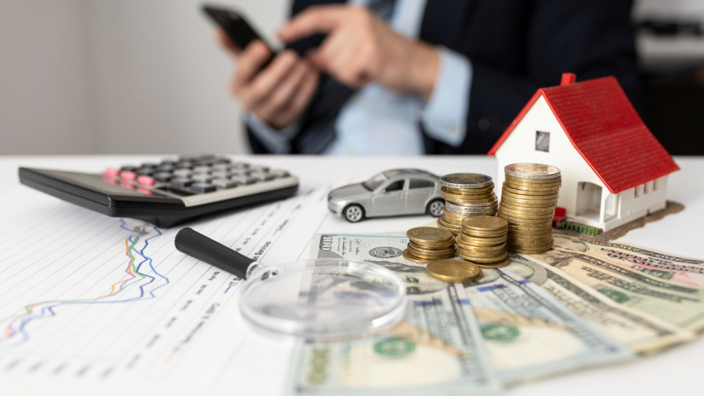 How a Cash Out Refinance Works (and When It’s Worth It)