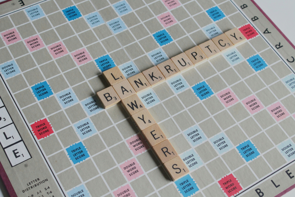 How to Avoid Bankruptcy and Actually Get Out of Debt For Good