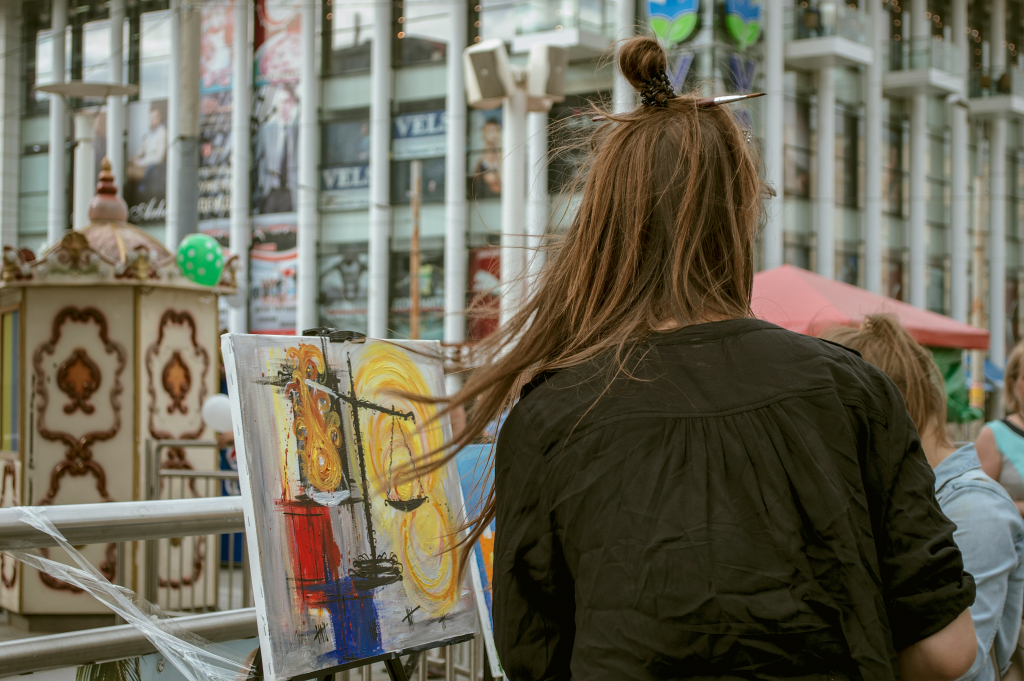 How to Sell Digital Art on Etsy (Complete Beginner’s Guide)