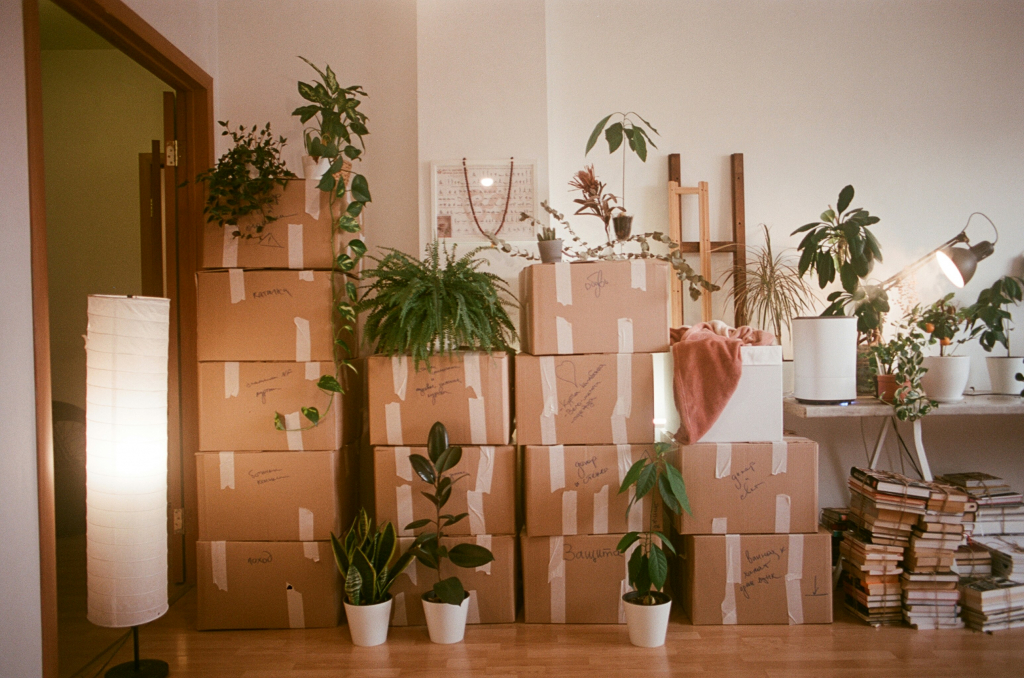 Unexpected Moving Costs You Missed (But Need to Budget For)