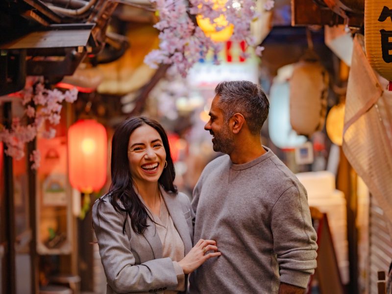 Go on a once-in-a-lifetime vacation   every year $5,000-$10,000/year